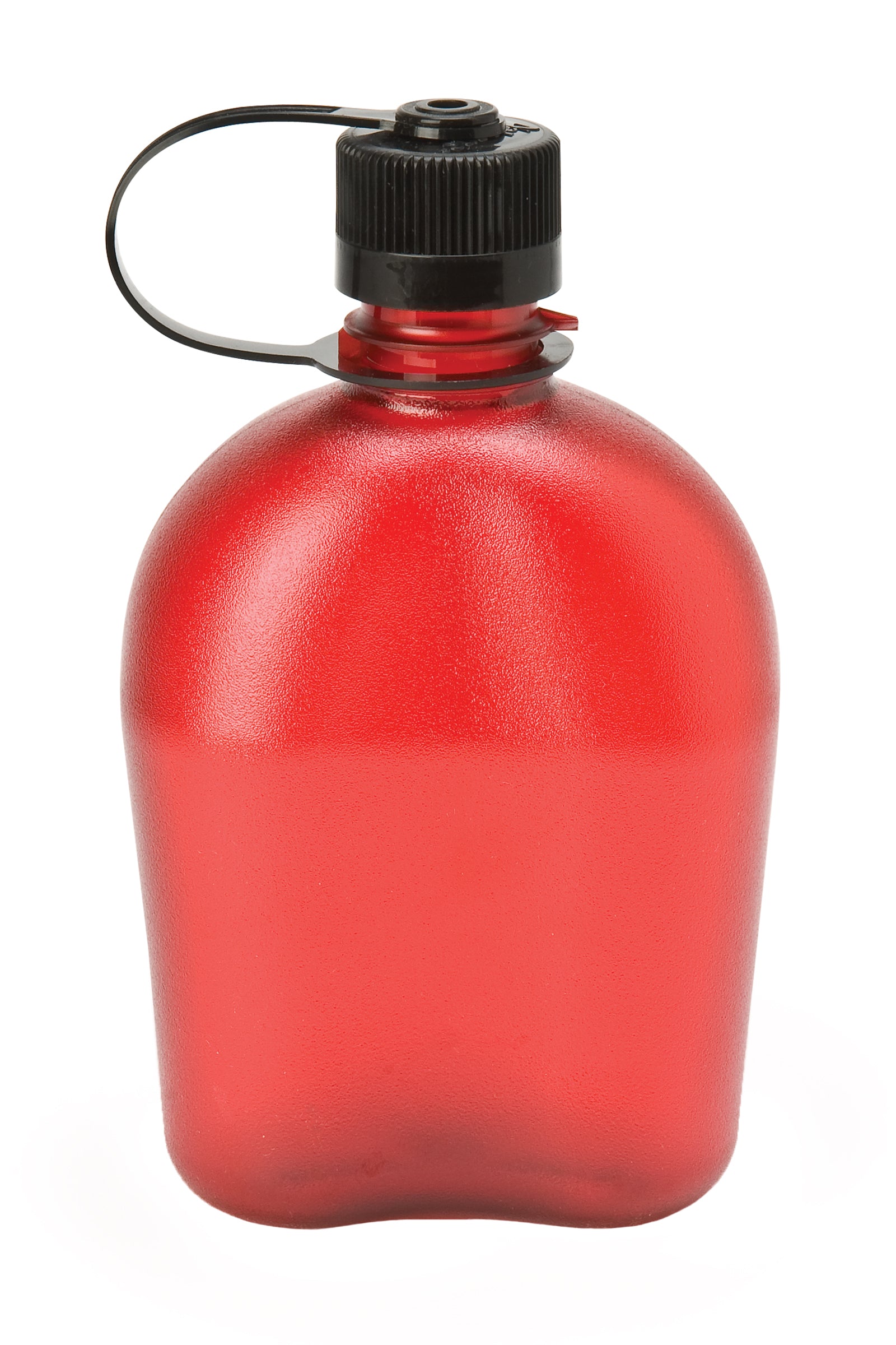 32oz Narrow Mouth Oasis Red