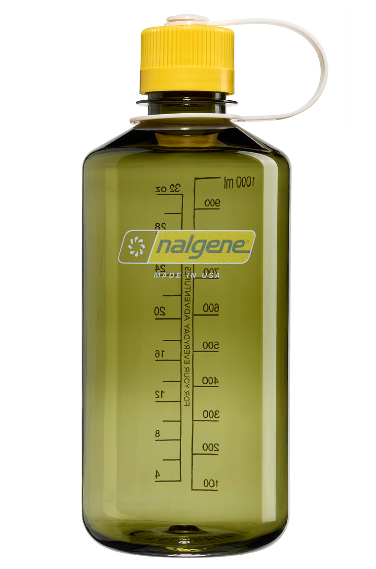 32oz Narrow Mouth Sustain Water Bottle - Thrill & Motion Series