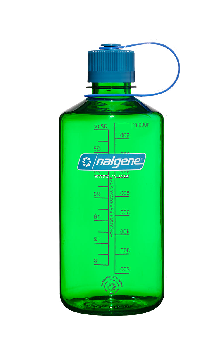 32oz Narrow Mouth Sustain Water Bottle