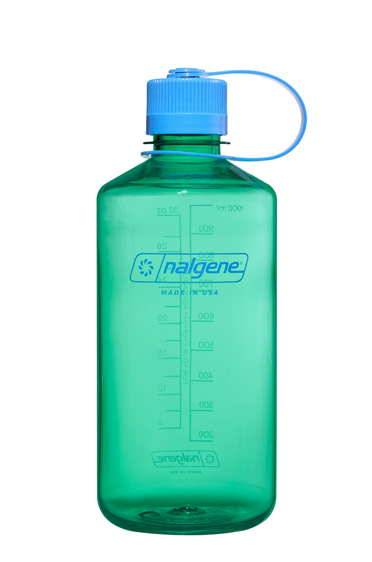 32oz Narrow Mouth Water Bottle