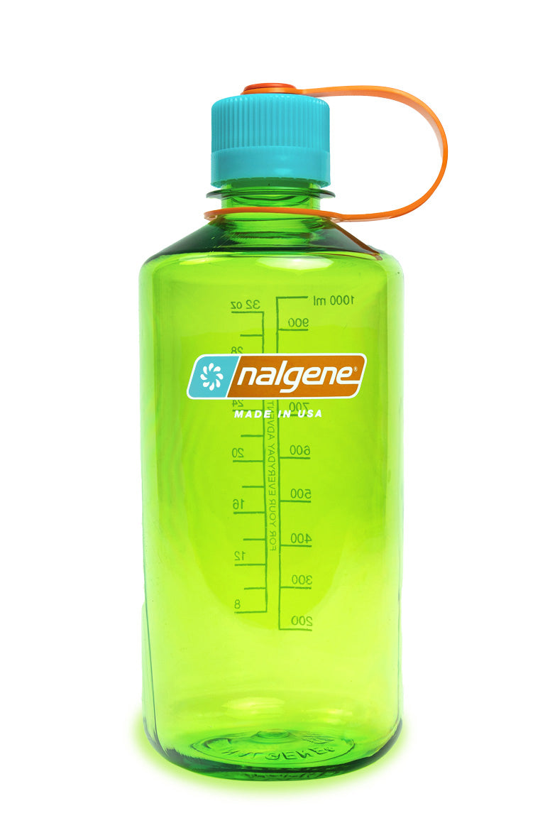 32oz Narrow Mouth Water Bottle