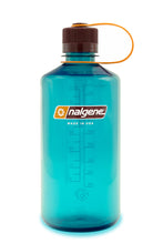 Load image into Gallery viewer, 32oz Narrow Mouth Sustain - Teal
