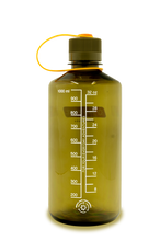 Load image into Gallery viewer, 32oz Narrow Mouth Sustain - Olive
