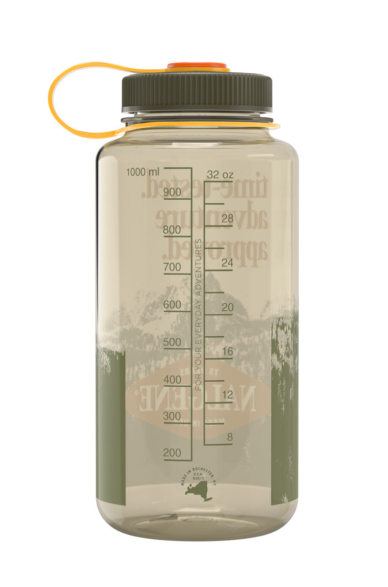 32oz Wide Mouth Sustain Water Bottle - 75th Anniversary Edition