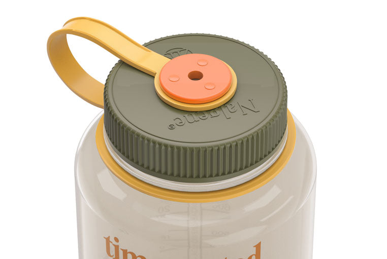 32oz Wide Mouth Water Bottle - 75th Anniversary Edition