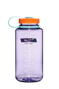 32oz Wide Mouth Sustain - Amethyst