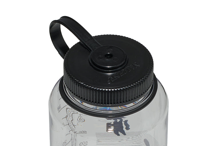 32oz Wide Mouth Surrealist Collection