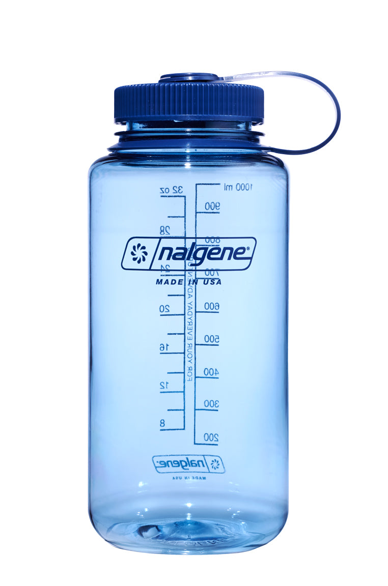 32oz Wide Mouth Water Bottle