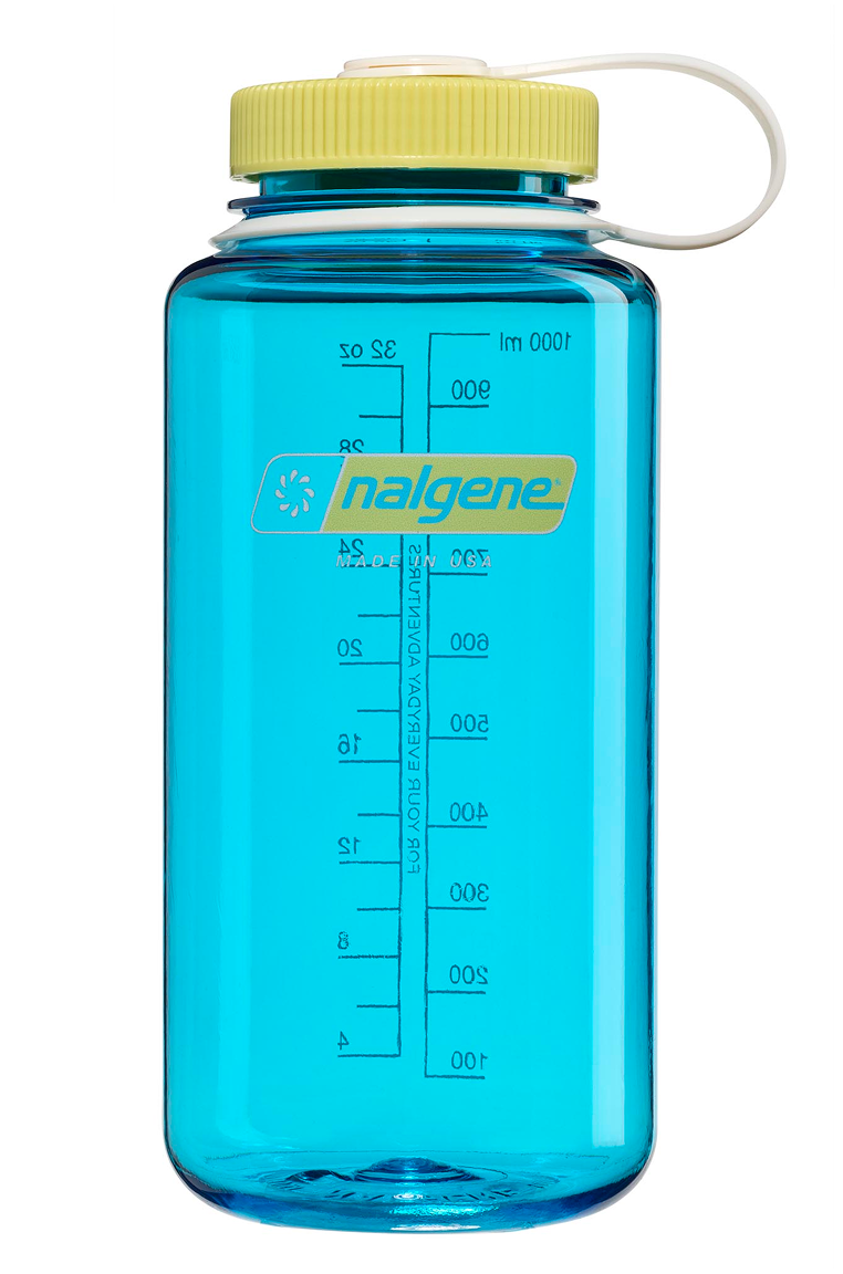 32oz Wide Mouth Water Bottle - Thrill & Motion Series