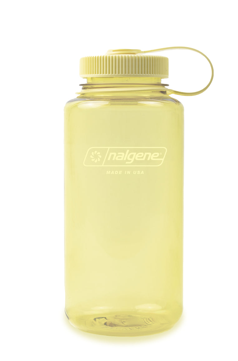 32oz Wide Mouth Water Bottle