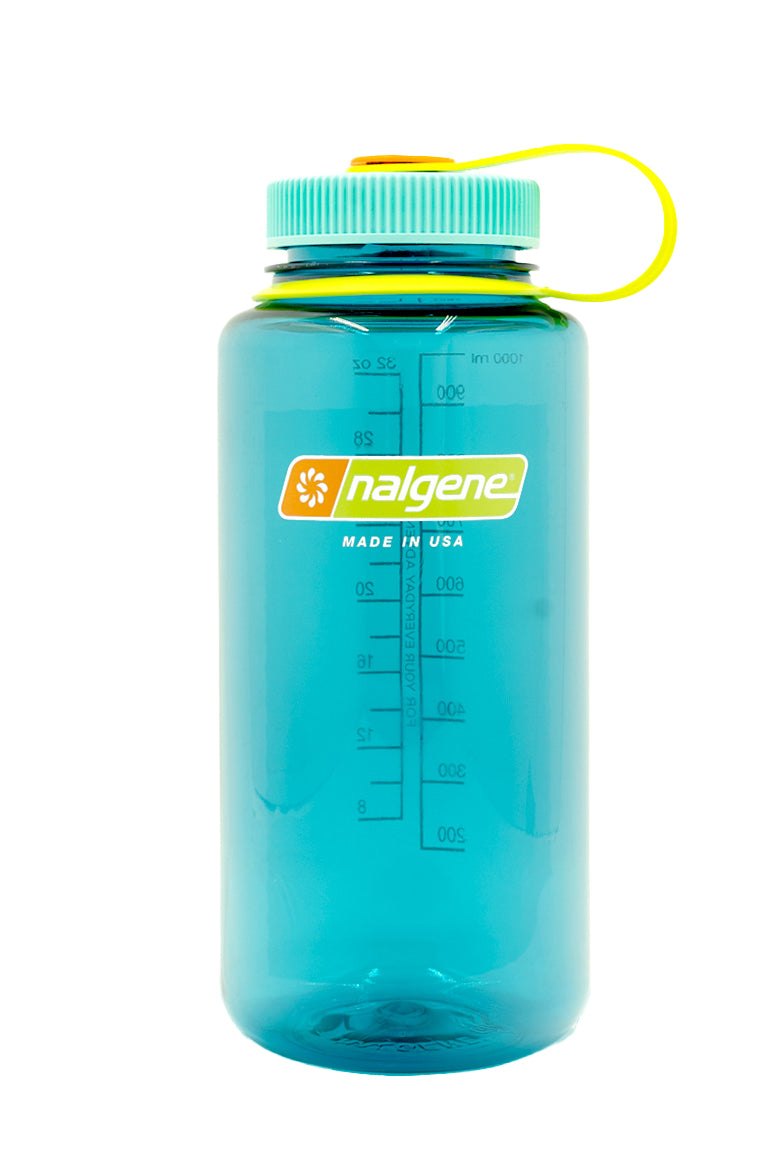 32oz Wide Mouth Water Bottle