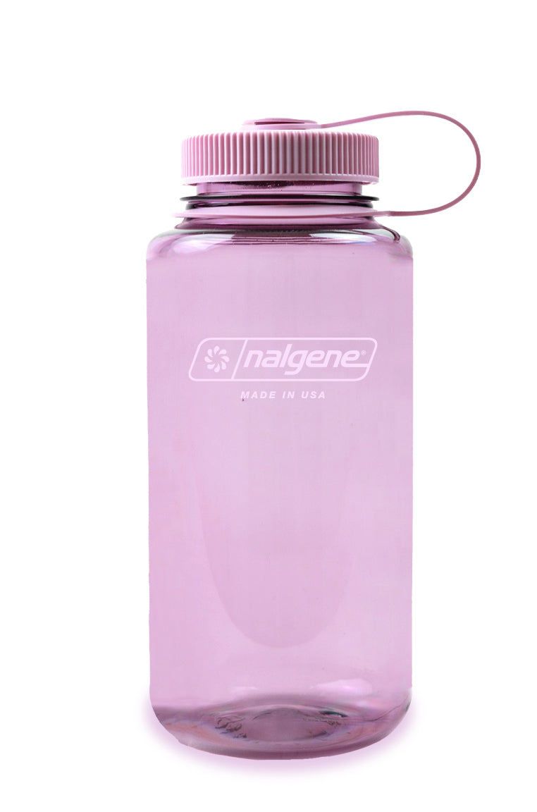 32oz Wide Mouth Water Bottle