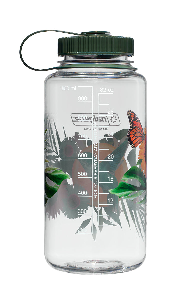32oz Wide Mouth Surrealist Collection