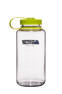 32oz Wide Mouth Sustain - Clear