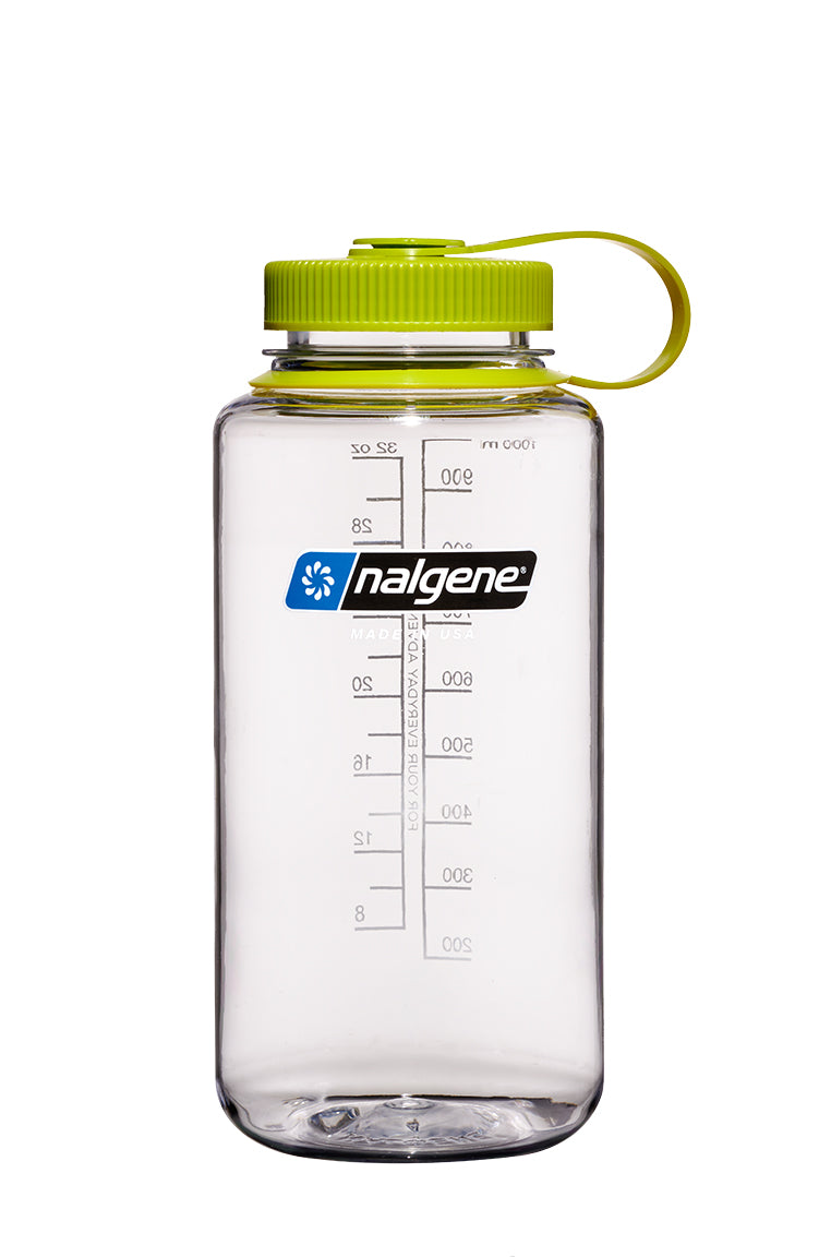 32oz Wide Mouth Water Bottle