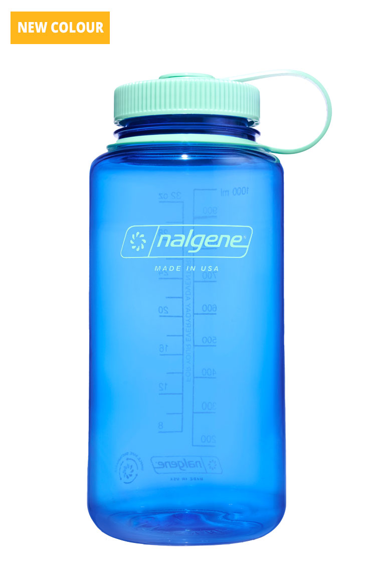 32oz Wide Mouth Sustain Water Bottle