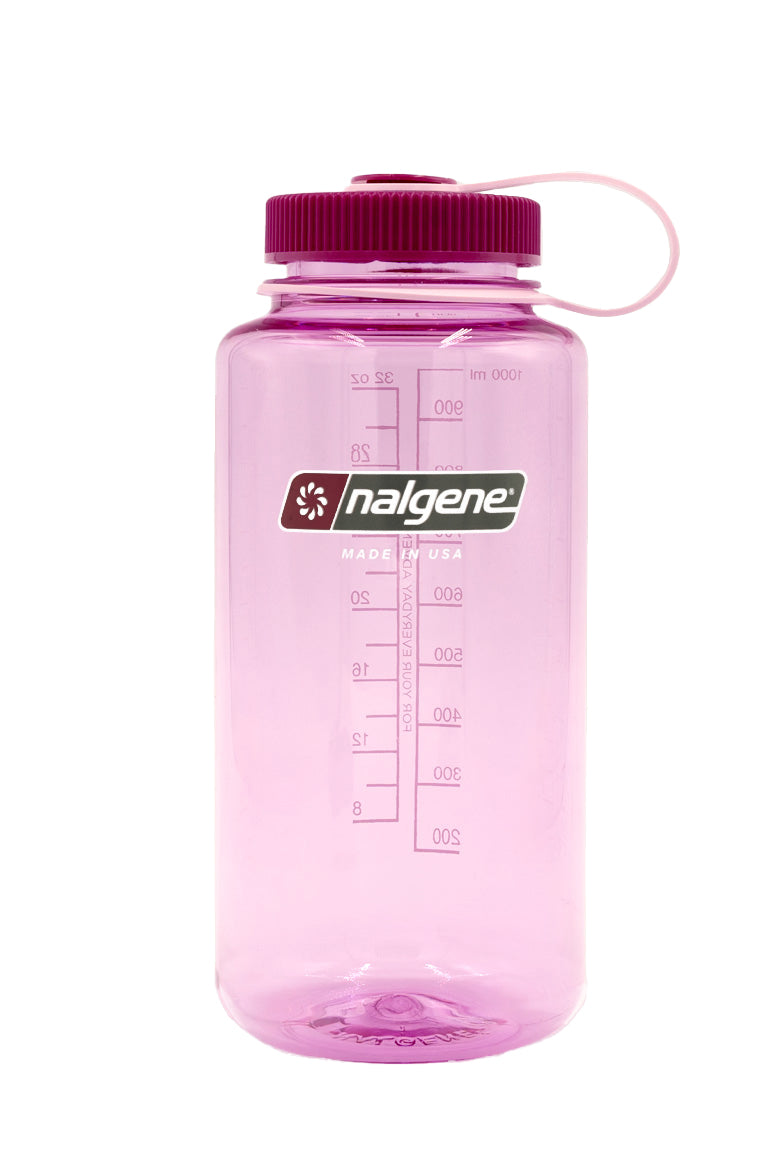 32oz Wide Mouth Water Bottle