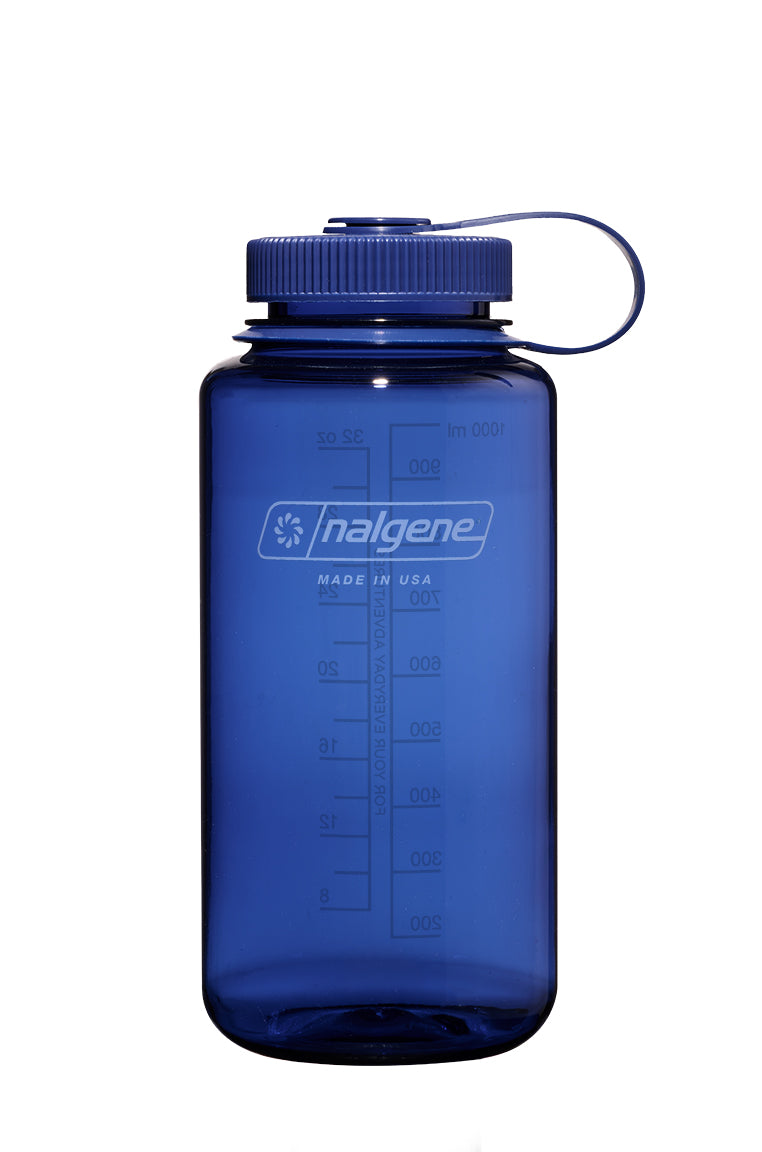 32oz Wide Mouth Water Bottle