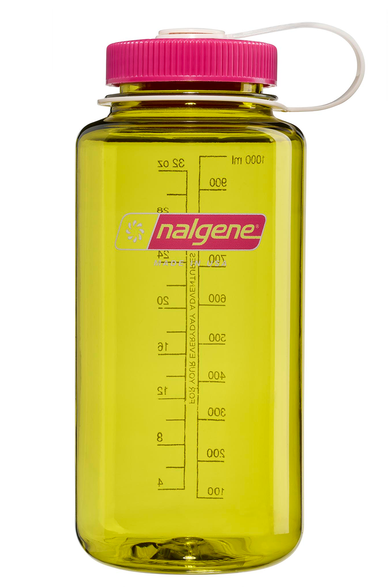 32oz Wide Mouth Sustain Water Bottle - Thrill & Motion Series