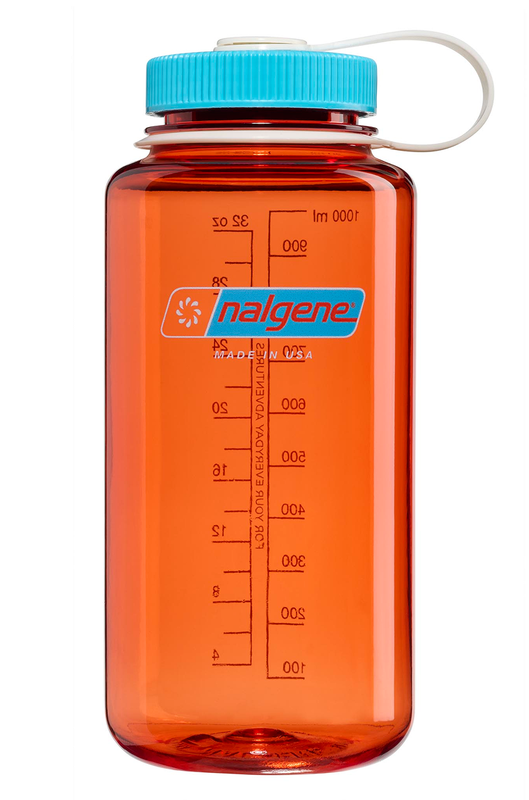 32oz Wide Mouth Sustain Water Bottle - Thrill & Motion Series