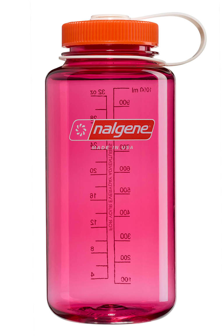 32oz Wide Mouth Water Bottle - Thrill & Motion Series