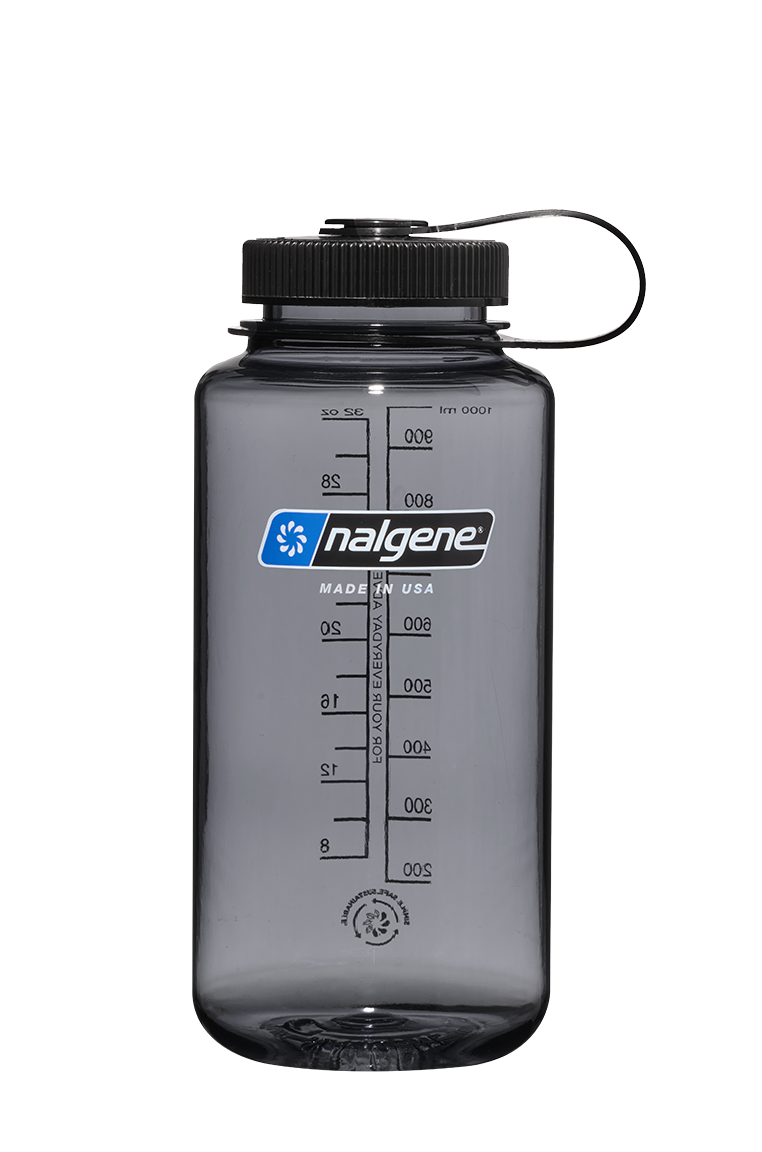 32oz Wide Mouth Water Bottle