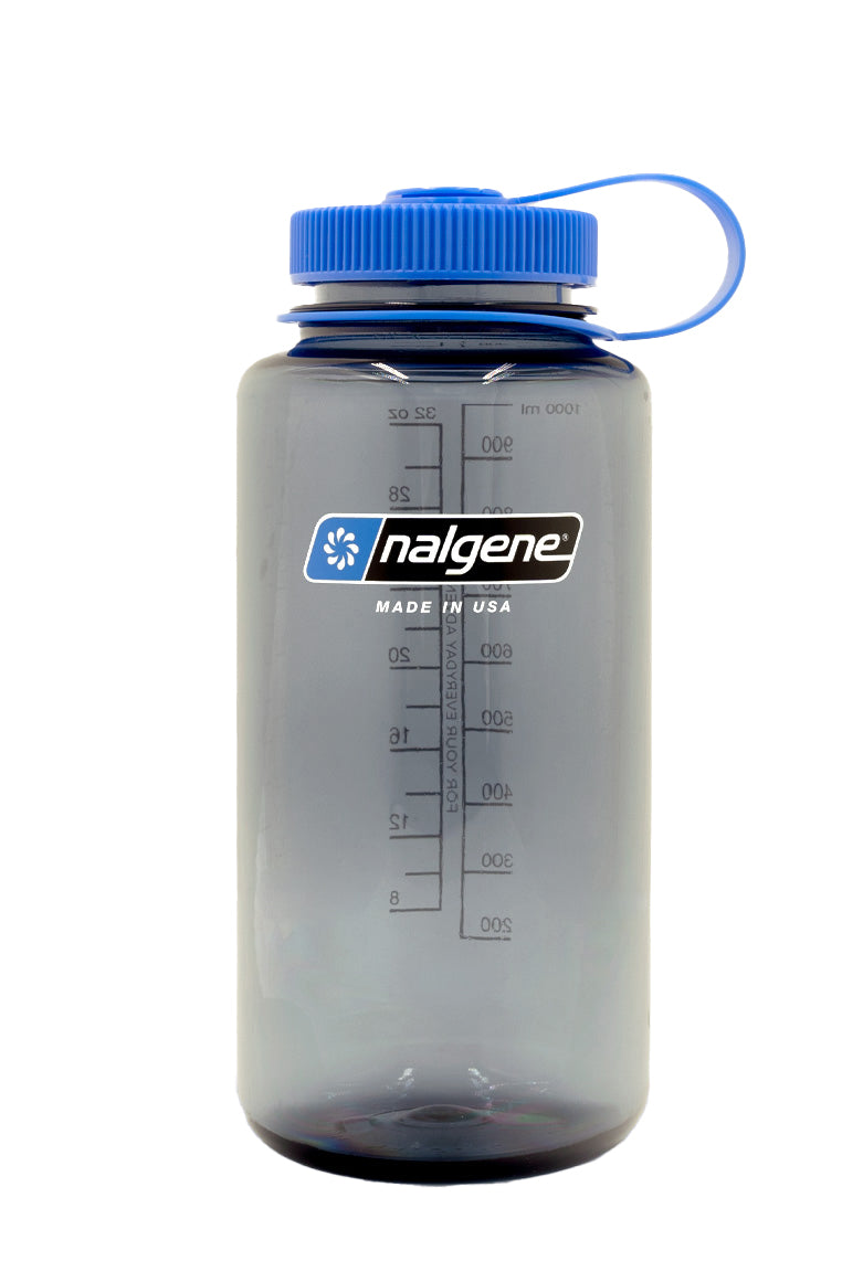 32oz Wide Mouth Water Bottle – Nalgene Canada