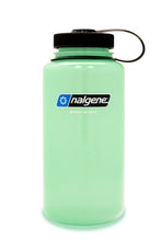 Load image into Gallery viewer, 32oz Wide Mouth Sustain - Glow Green
