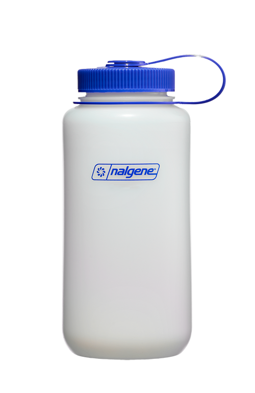 32oz Wide Mouth HDPE Bottle – Nalgene Canada