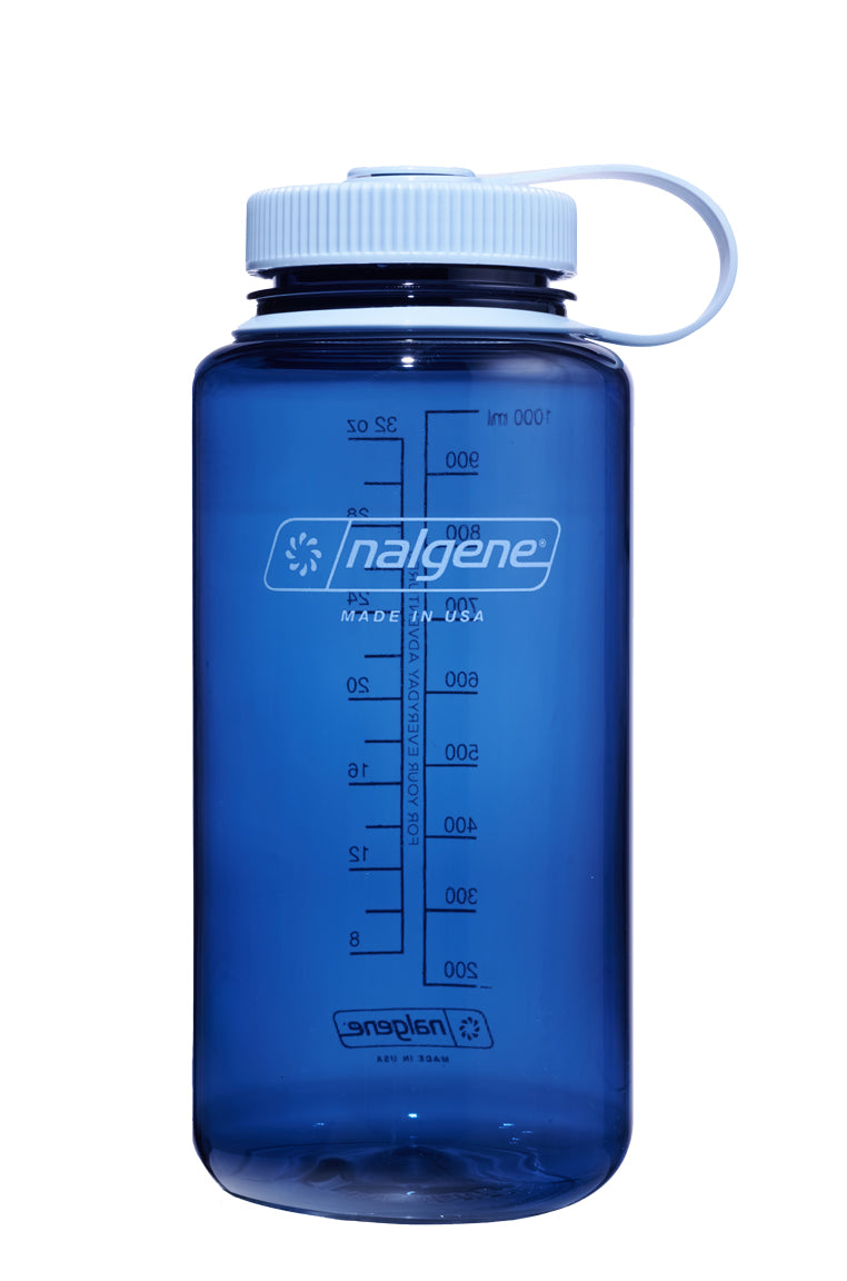 32oz Wide Mouth Water Bottle