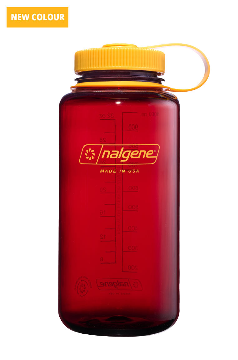 Wide Mouth – Nalgene Canada