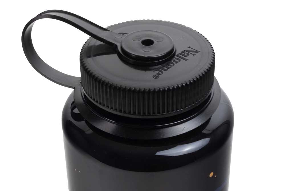 32oz Wide Mouth Negative Landscape Bottles