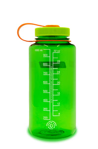 32oz Wide Mouth Sustain - Melon Ball