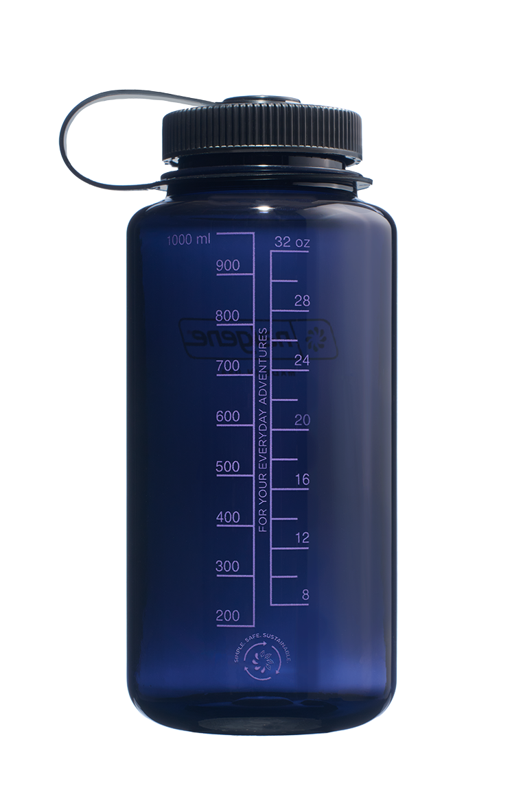 32oz Wide Mouth Sustain Water Bottle