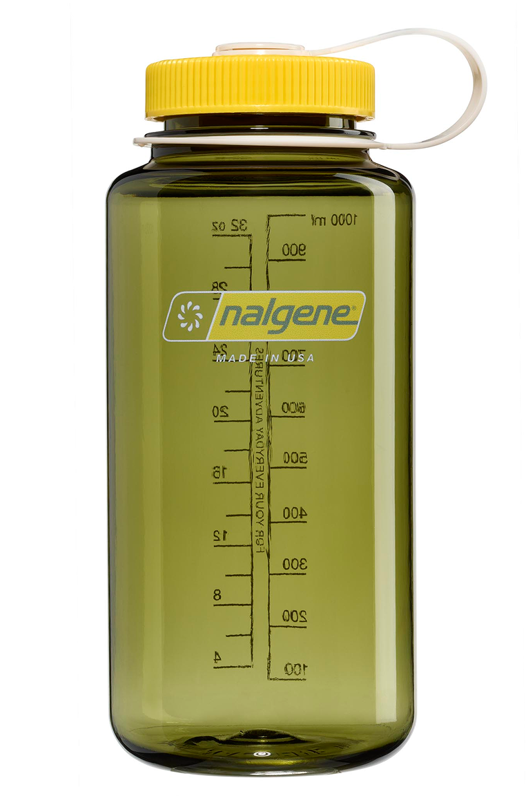 32oz Wide Mouth Sustain Water Bottle - Thrill & Motion Series