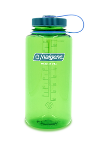 32oz Wide Mouth Sustain - Parrot Green