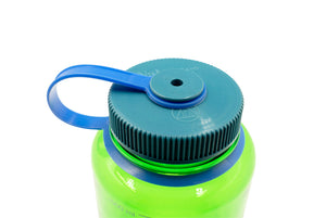 32oz Wide Mouth Sustain - Parrot Green