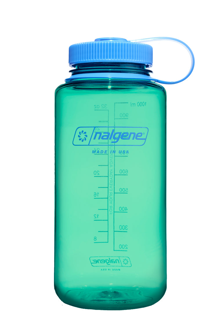 32oz Wide Mouth Water Bottle