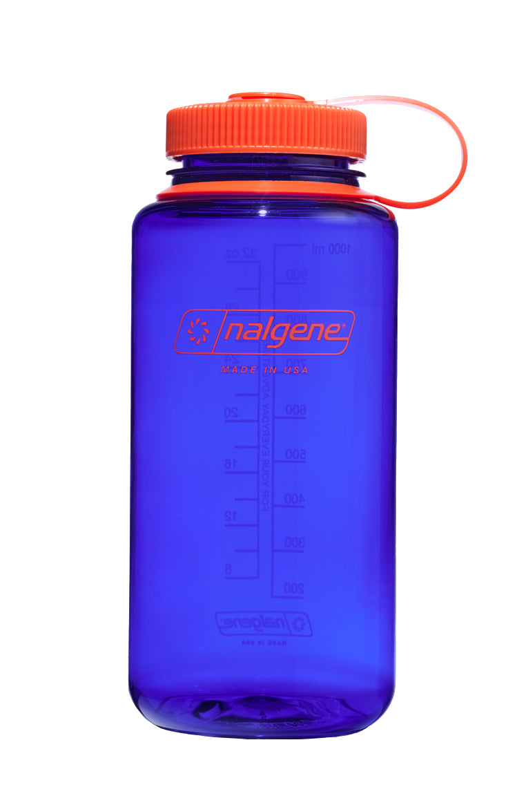 32oz Wide Mouth Water Bottle