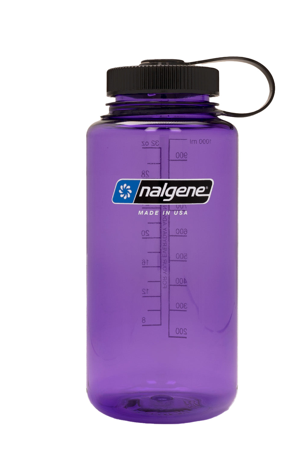 32oz Wide Mouth Water Bottle – Nalgene Canada