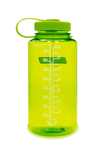 32oz Wide Mouth Sustain - Spring Green
