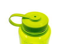 Load image into Gallery viewer, 32oz Wide Mouth Sustain - Spring Green
