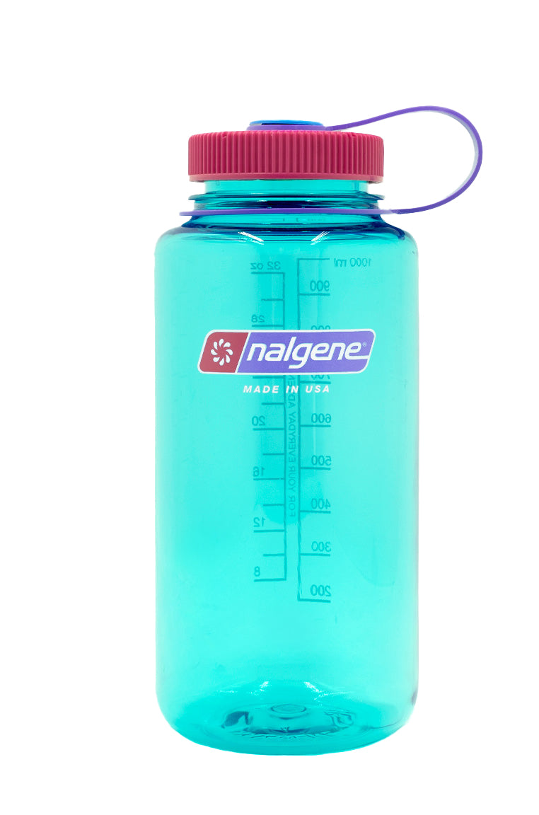 32oz Wide Mouth Water Bottle