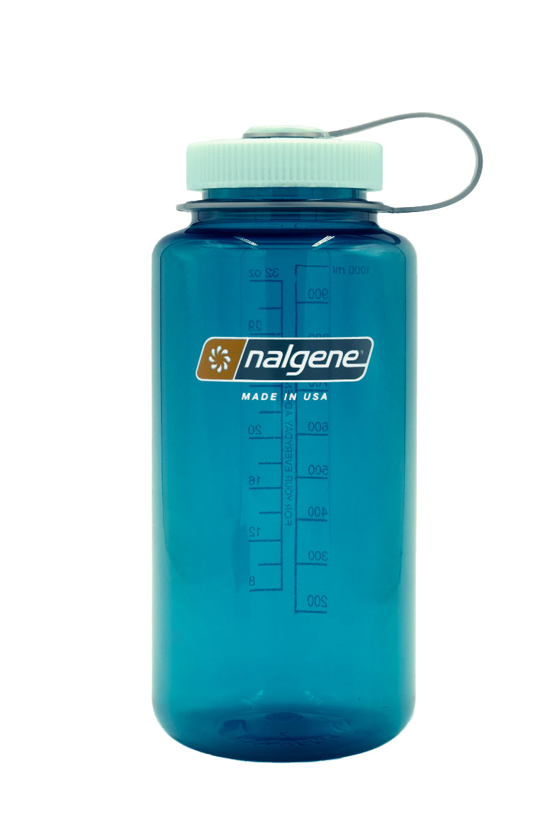 32oz Wide Mouth Water Bottle
