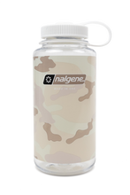 Load image into Gallery viewer, 32oz Wide Mouth Sustain - White Camo
