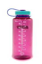Load image into Gallery viewer, 32oz Wide Mouth Sustain - Electric Magenta
