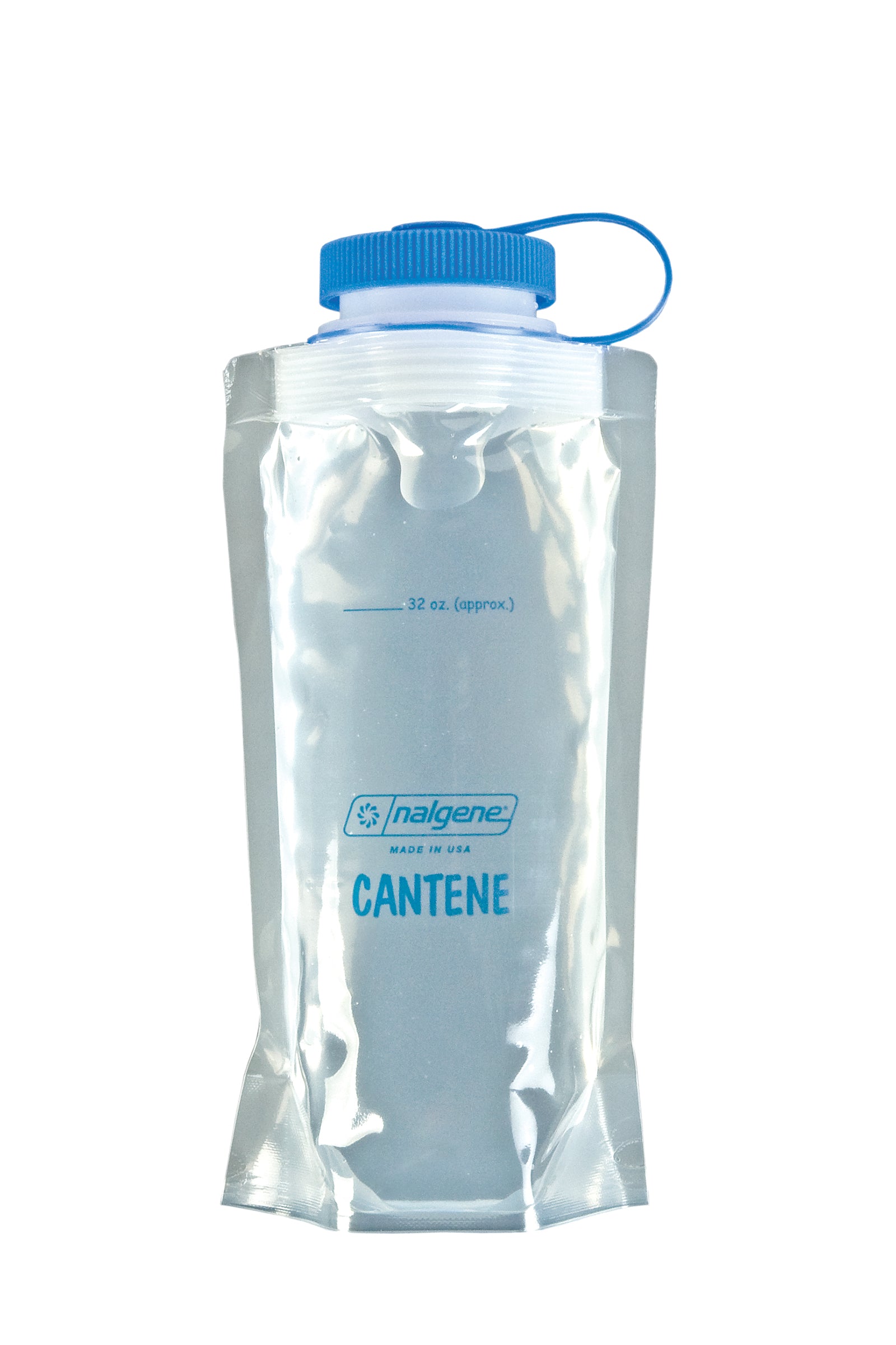 32oz Wide Mouth Cantene