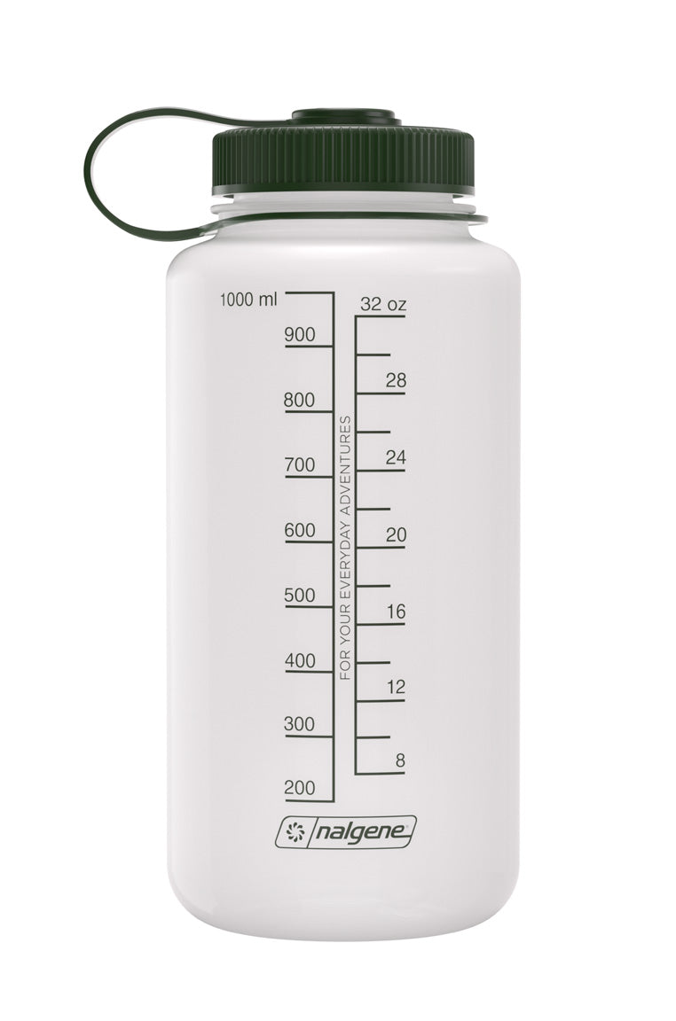 32oz Wide Mouth HDPE Water Bottle - 75th Anniversary Edition