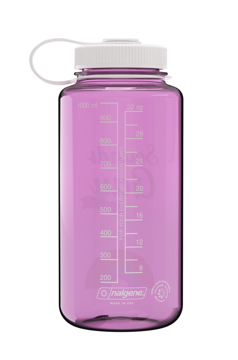 32oz Wide Mouth Sustain Water Bottle - Pride Edition