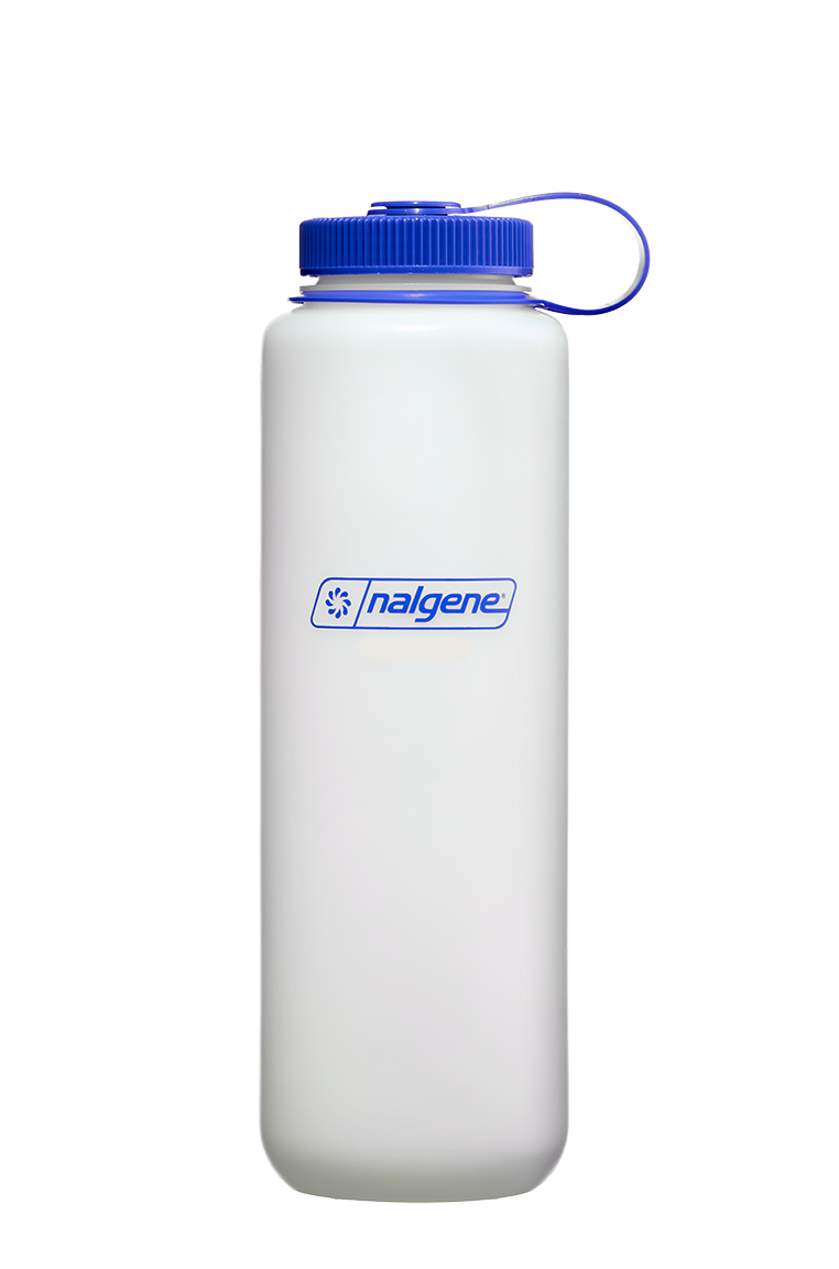 48oz Silo HDPE Front